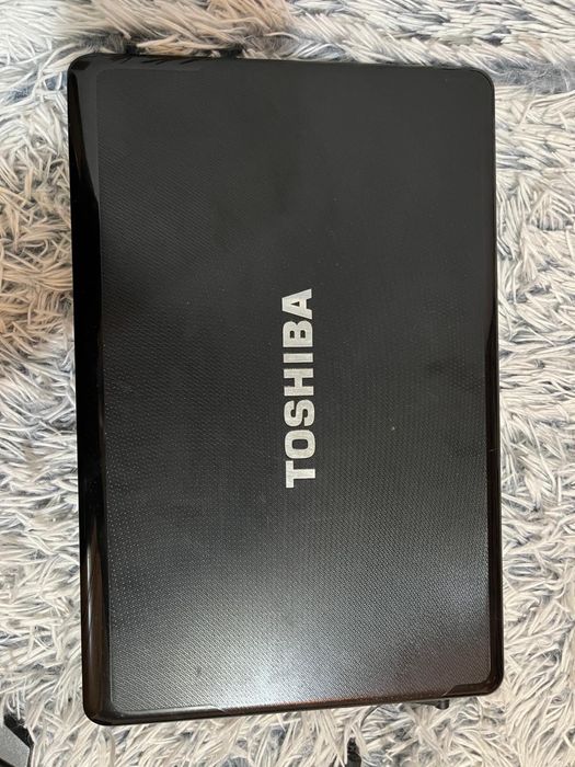 Vand Laptop Toshiba Satellite