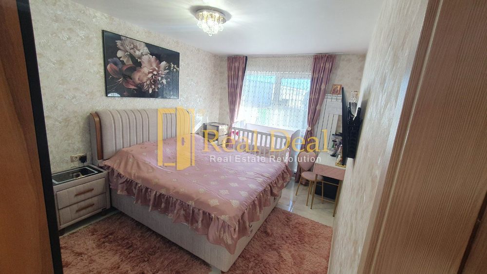 Продава се Тристаен апартамент в София, Драгалевци - 83 кв.м за 2850 €/кв.м - Снимка #5