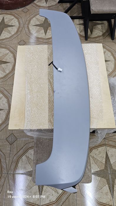 Продам спойлер от KIA MOHAVE