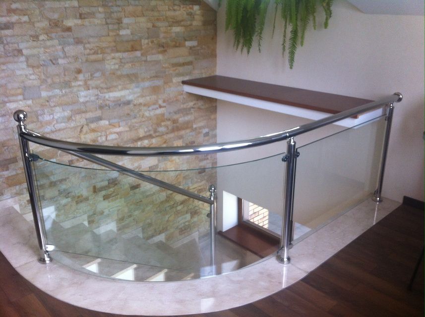 Перила из нержавейки, поручень, навес, никель, nerjaveyka perila