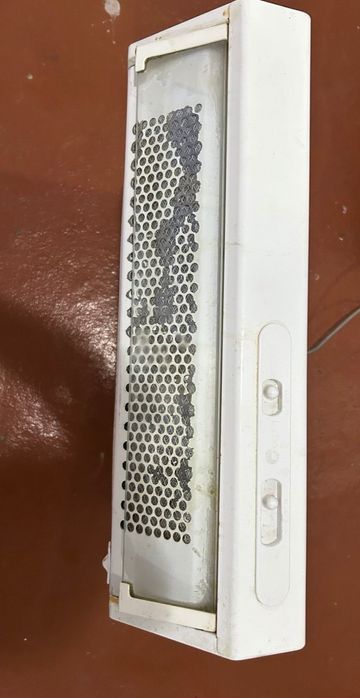 Вытяжка для кухни