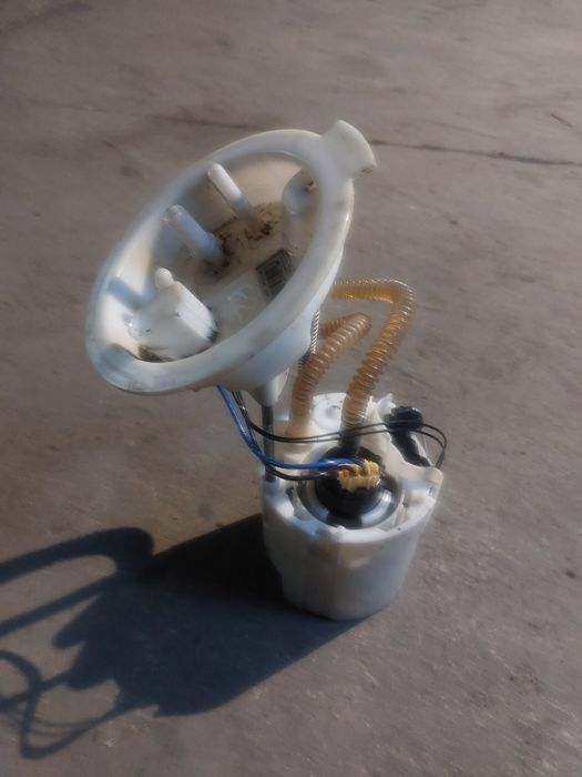 Pompa motorina BOSCH BMW F20 F21 F22 F30 F31 F32 F33 F34 Cod 7243972