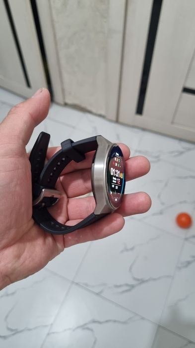 Smart Часы Huawei GT3 PRO