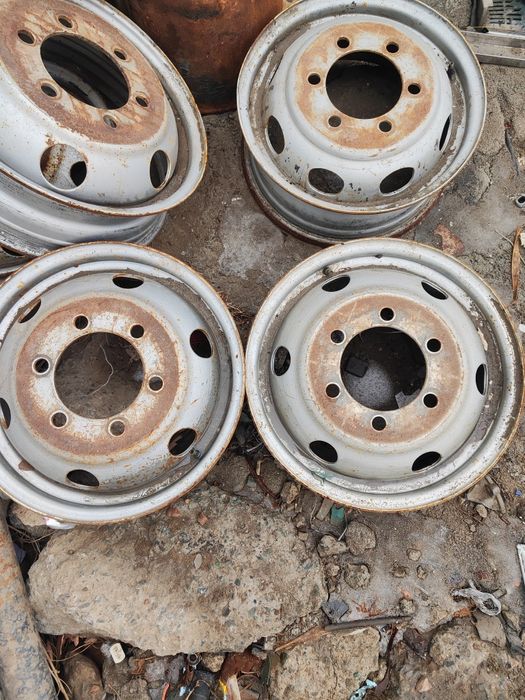 Газелдин дискалары