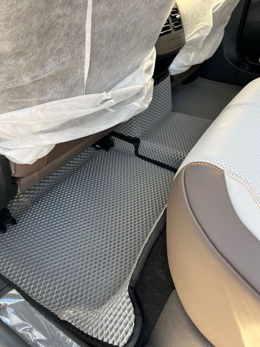 Ева полик 3д поликтер