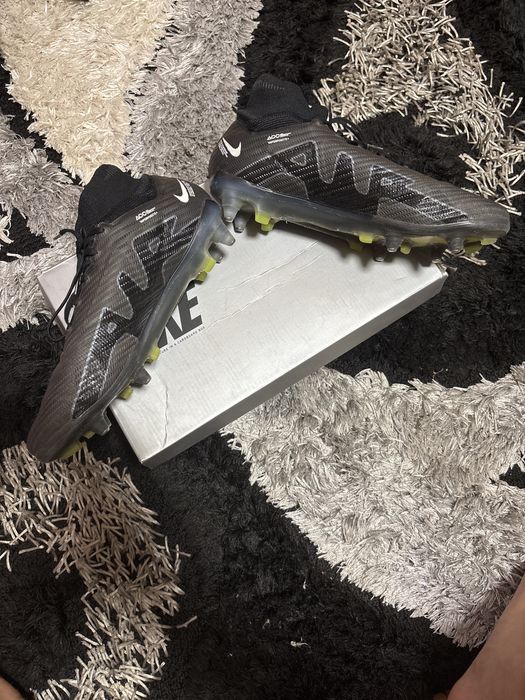 Nike Mercurial superfly 9 Elite SG