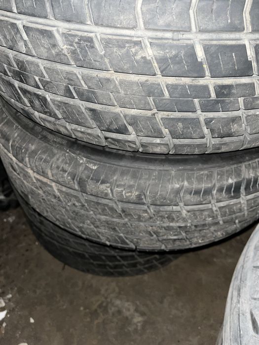 Комплект летний почти новый