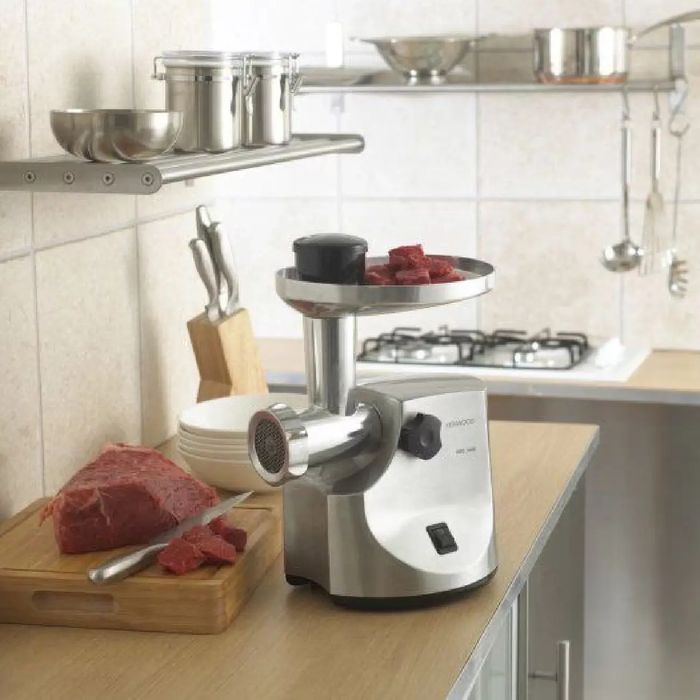 Мясорубка Kenwood MG516