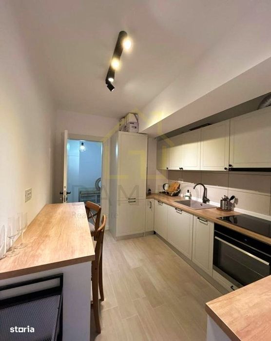 Apartament Metrou Nicolae Teclu Astorium My Home Parcare Prima Chirie
