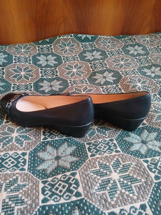 Дамски обувки Geox