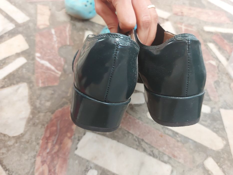 Pantofi casual 35 damă