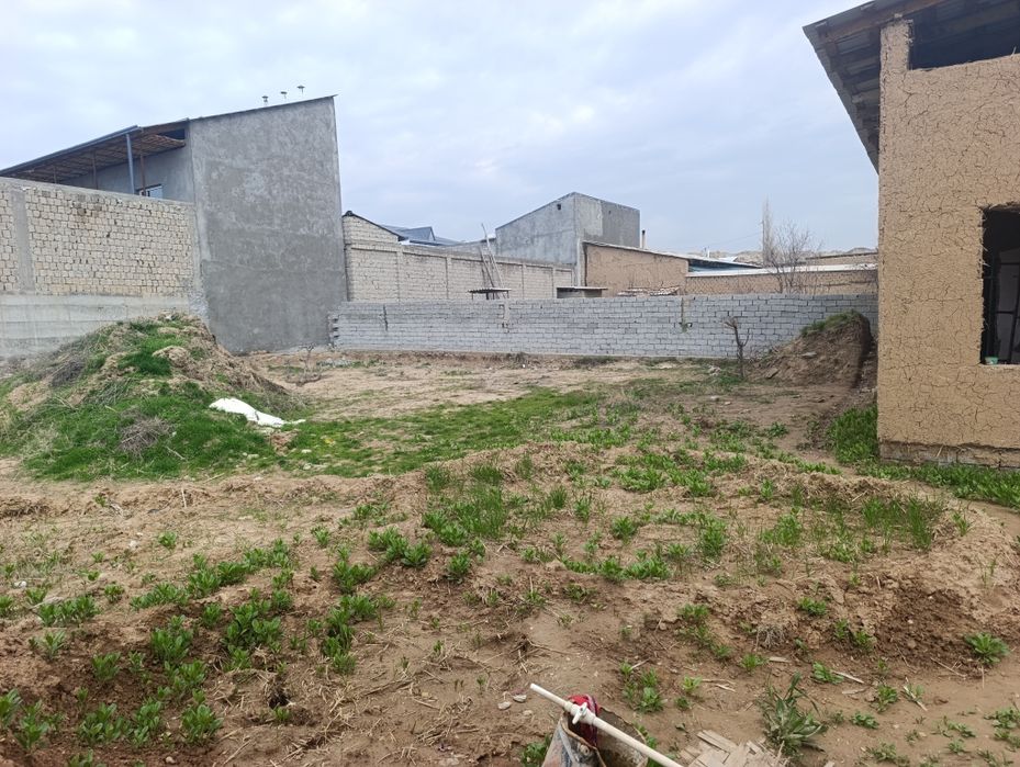 Yer uchastka sotiladi 55000$ kami bor kelishamiz