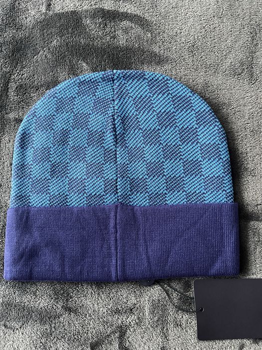 Caciula louis vuitton