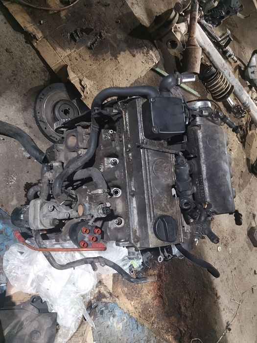 Продаю двигатель Пассат бз 2Е