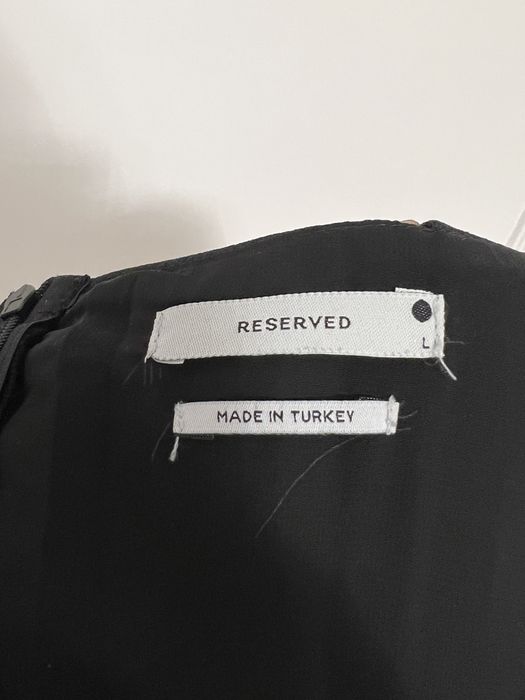 Rochie dama Reserved L NOUA