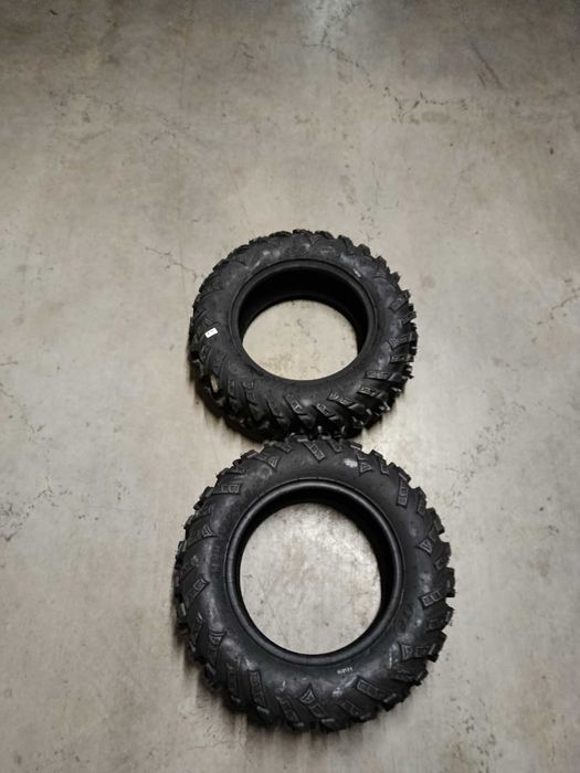 Гуми за АТВ / UTV ITP TerraCross 205/75/14 (2 броя) – DOT 2024