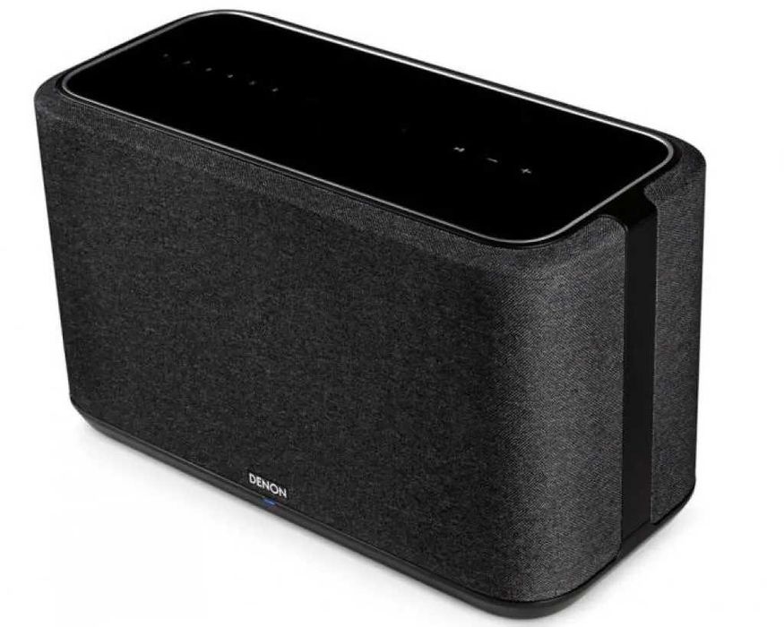 Boxa Activa Wireless Denon Home 350 Negru