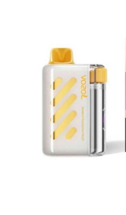 Vozol 40 k pufuri aroma foarte intensa.Livrare gratuita in Bucuresti