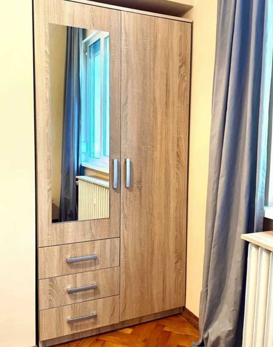 Дава се под наем Двустаен апартамент в София, Борово - 52 кв.м за 597.21 € - Снимка #5
