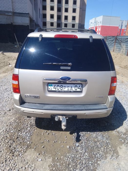 Продам Ford Explorer 2007 года