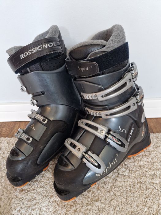 Ски обувки ROSSIGNOL 39 номер