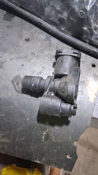 Reparam  pompe karcher  / Piese karcher