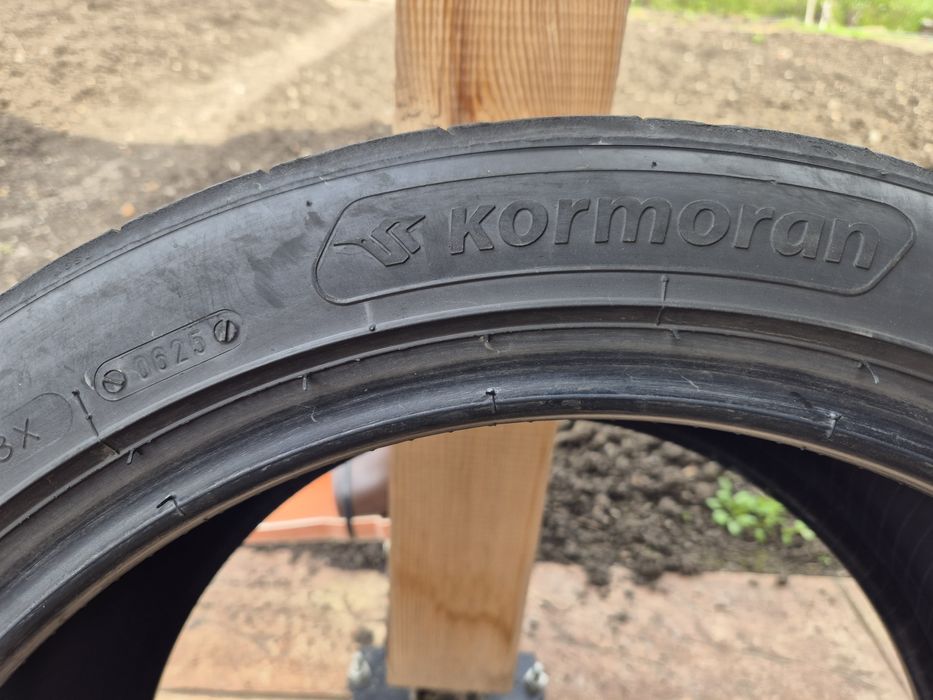 Единични бройки летни гуми 225 45 17