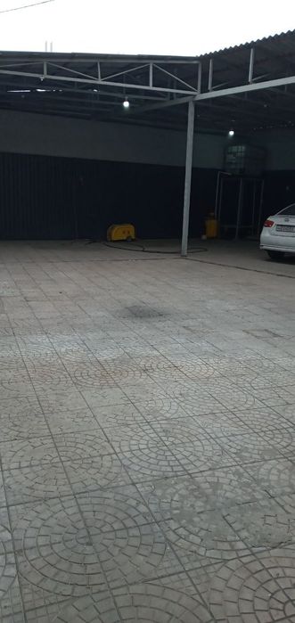 Мойка ижарага берилади