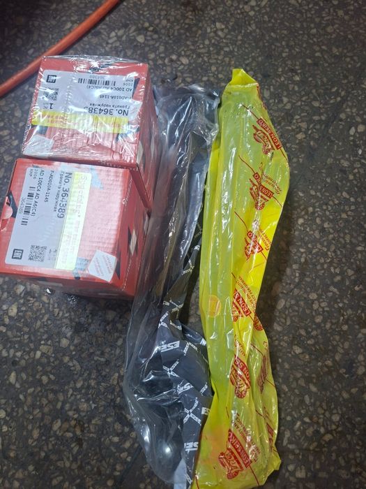 Продам Ауди 100 с4