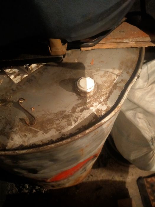 трансформаторное масло Т-1500