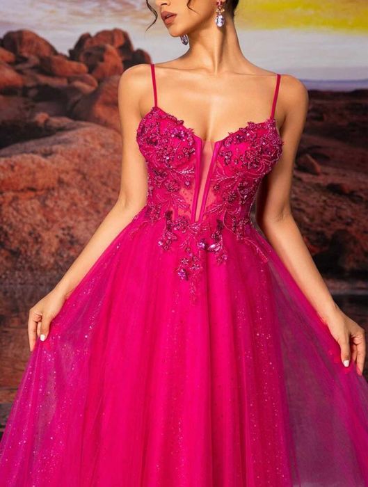 Vând rochie eleganta