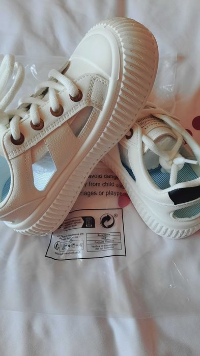 Pantofi sport de vara