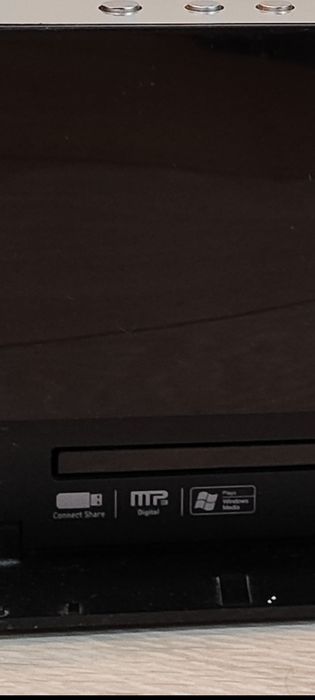 Музыкальный центр, Samsung