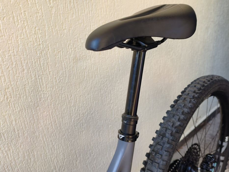 YT Jeffsy 29 CF Carbon колело велосипед Ендуро, Trail. Не е Trek, Cube , Giant, Specialized,, Merida, GT