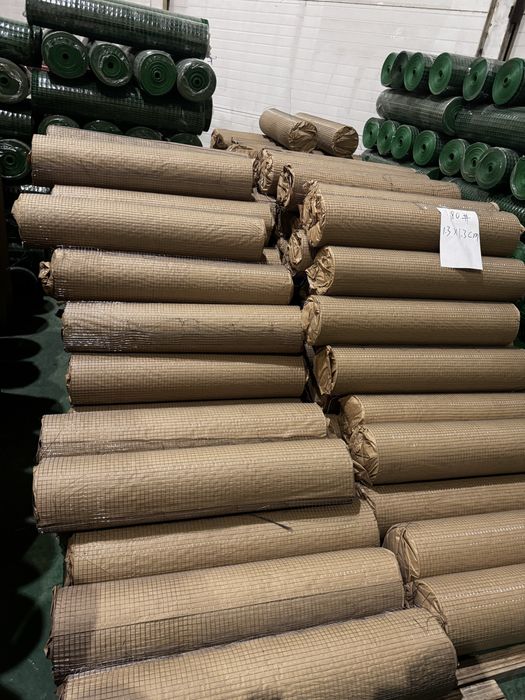 Kush setka, куш сеткалар