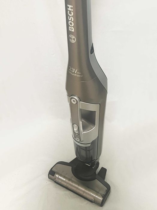 Безжична вертикална прахосмукачка Bosch Flexxo Gen2 Serie 4 (23V max) – С 6 месеца гаранция!