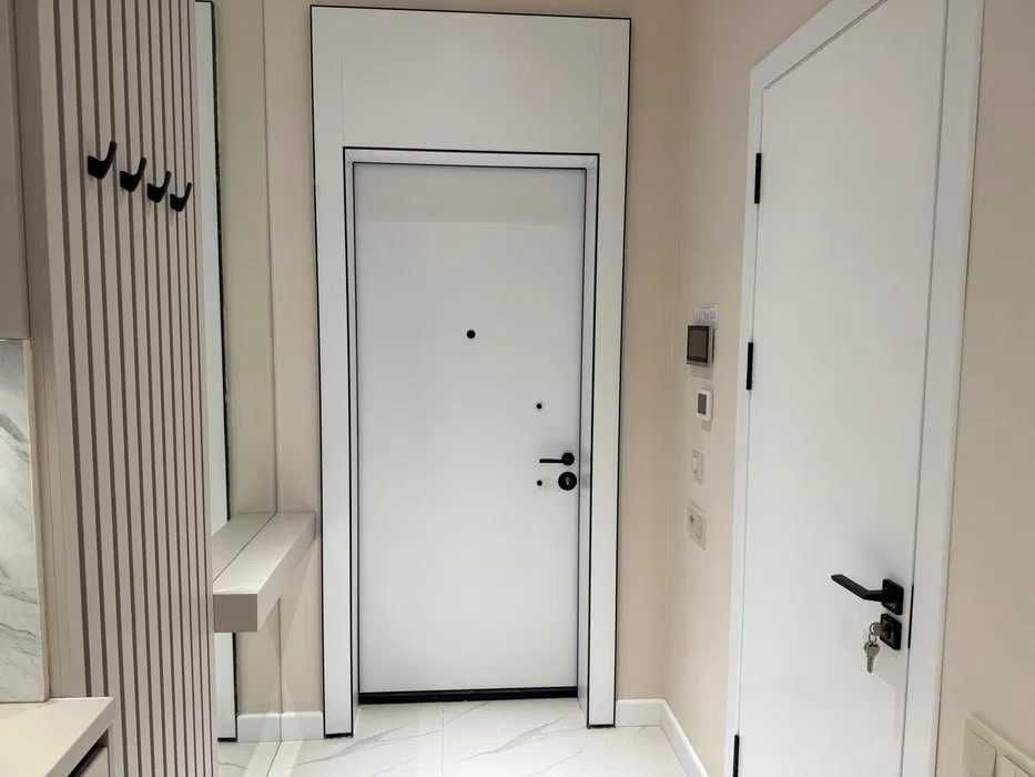 Сдаётся в аренду 2-ком/35/52 квартира на Шайхантахурском р-н NEST ONE