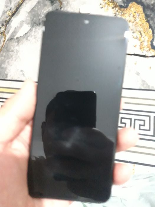 Редми ноте 12с  бари саз