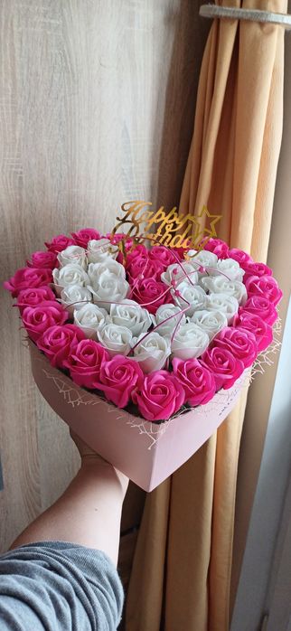 Buchete flori  aranjamente