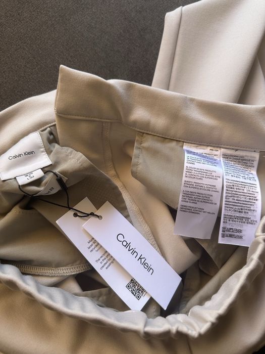 Оригинален мъжки панталон Calvin Klein