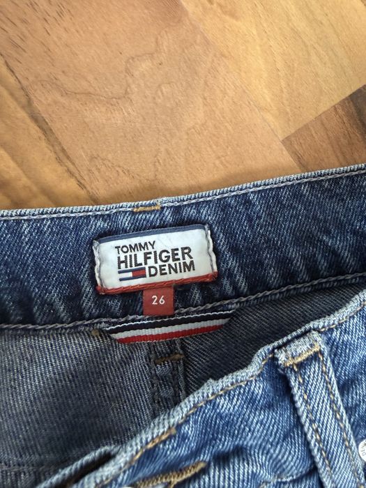 Tommy Hilfiger Denim