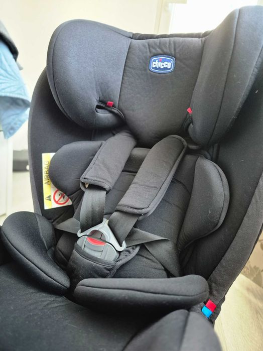 Детско столче Chicco unico с isofix 0-36 месеца