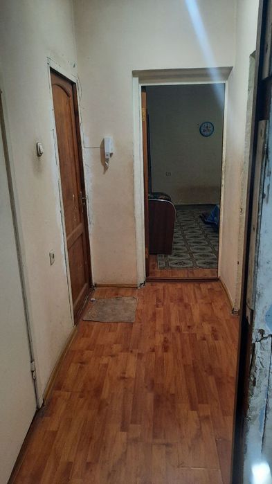 Сдается квартира (Чиланзар 8 кв)