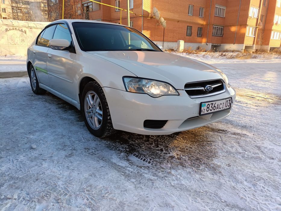 Продам Субару Легаси