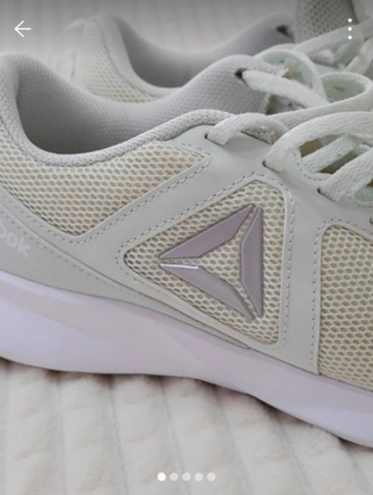 Adidas Reebok, marime38,5,stare forte buna,fără cutia originala.