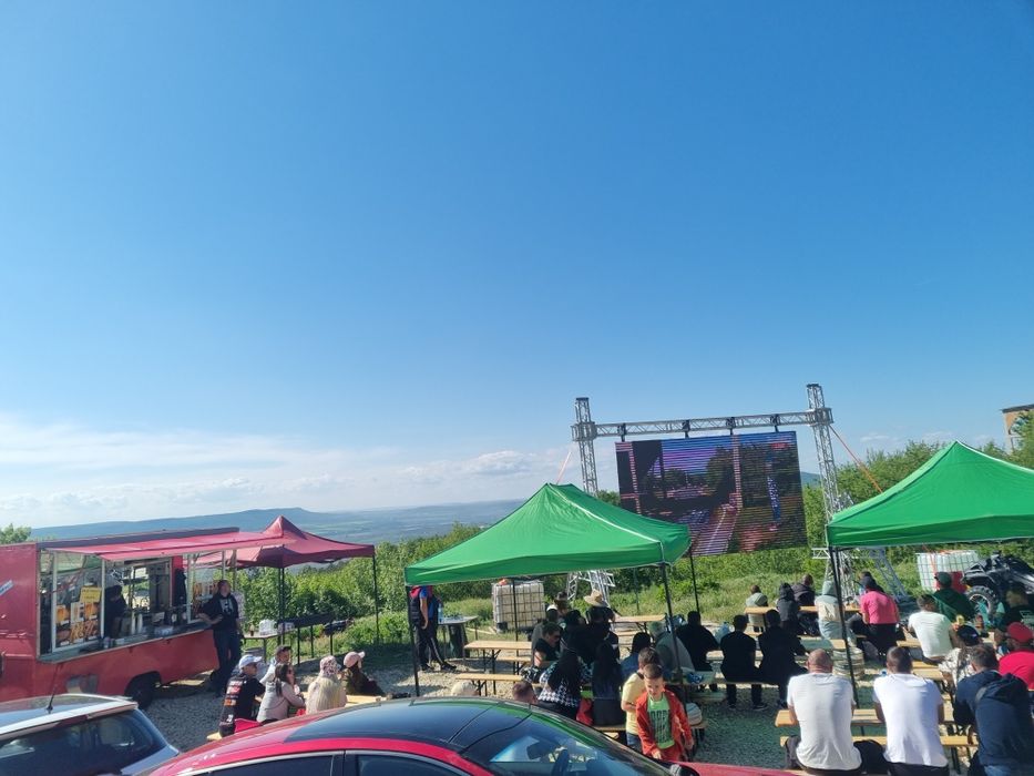 Търговска каравана