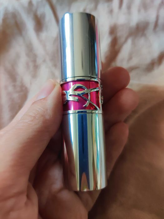 Ruj Yves Saint Laurent