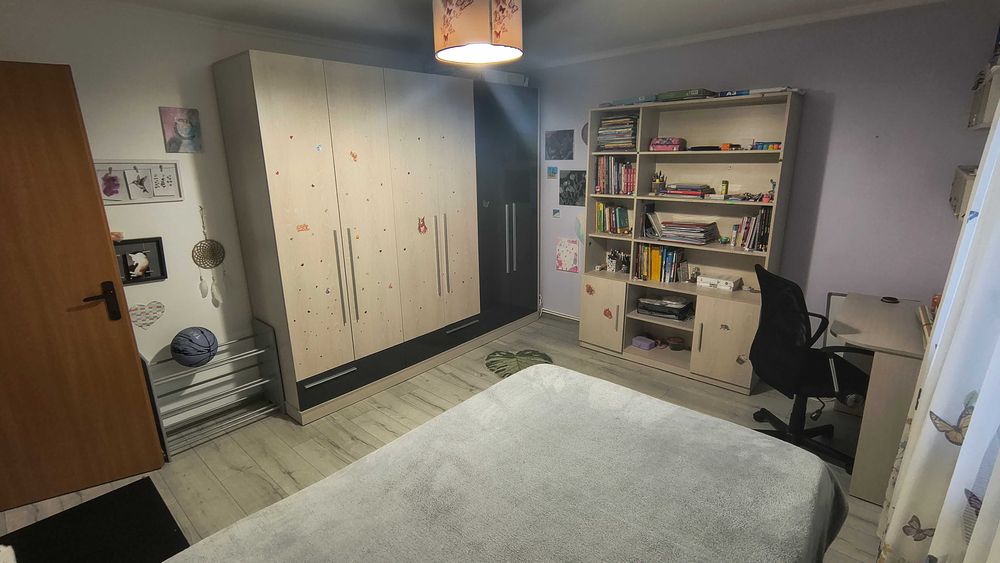 Casă de vânzare Letea Veche