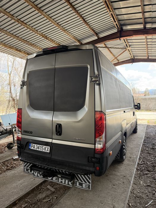 Iveco 35 160 Daily