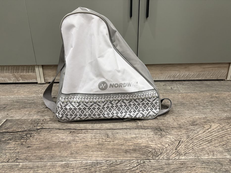 Коньки для девочки